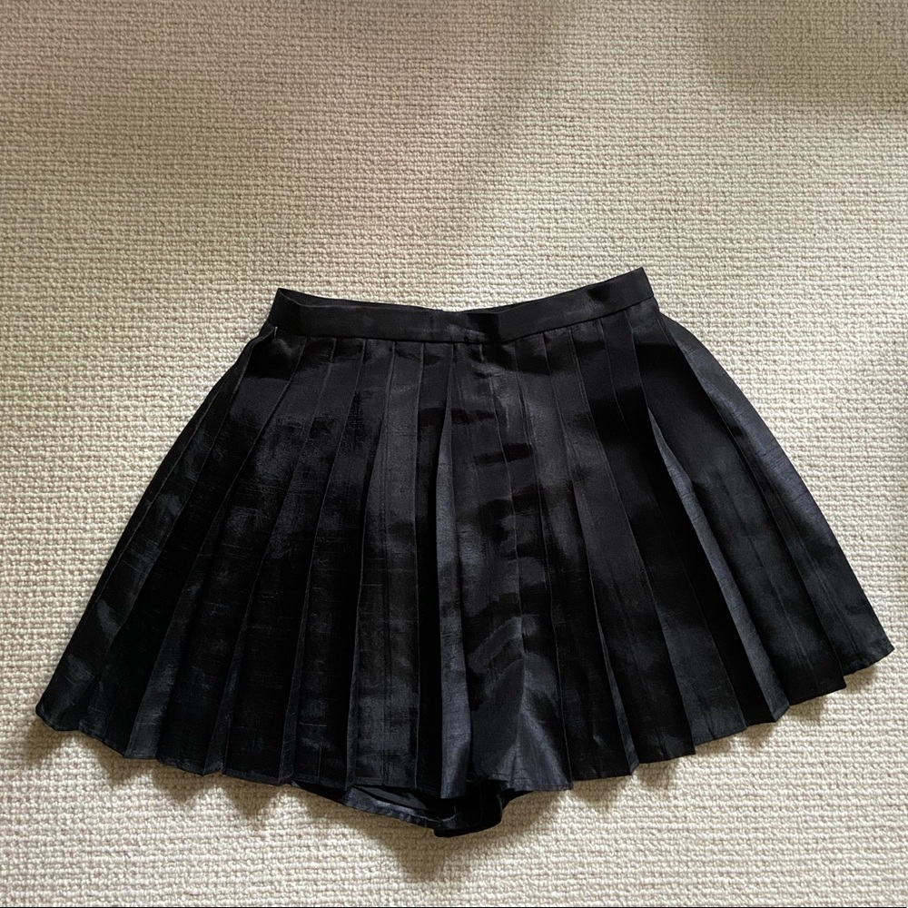 Keepsake shorts
